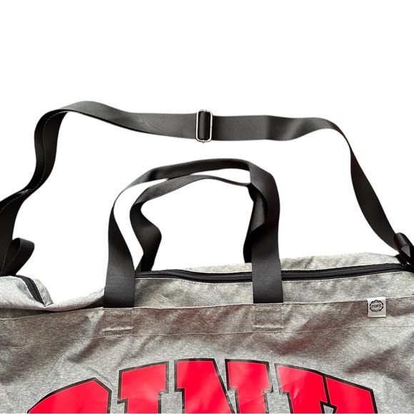 VS PINK Duffle Bag - Picture 3 of 5